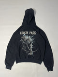 Vintage Linkin Park Graphic Y2k Hoodie T-Shirts, Sweatshirt | FlexRushtees.com