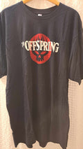 Anvil The Offspring T Shirt Hoodie, Sweatshirt | FlexRushtees.com
