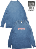Vintage Never Summer Tee Hoodie, Sweatshirt | FlexRushtees.com
