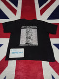 Band Tees Joy Division Band T Shirt Hoodie, Sweatshirt | FlexRushtees.com