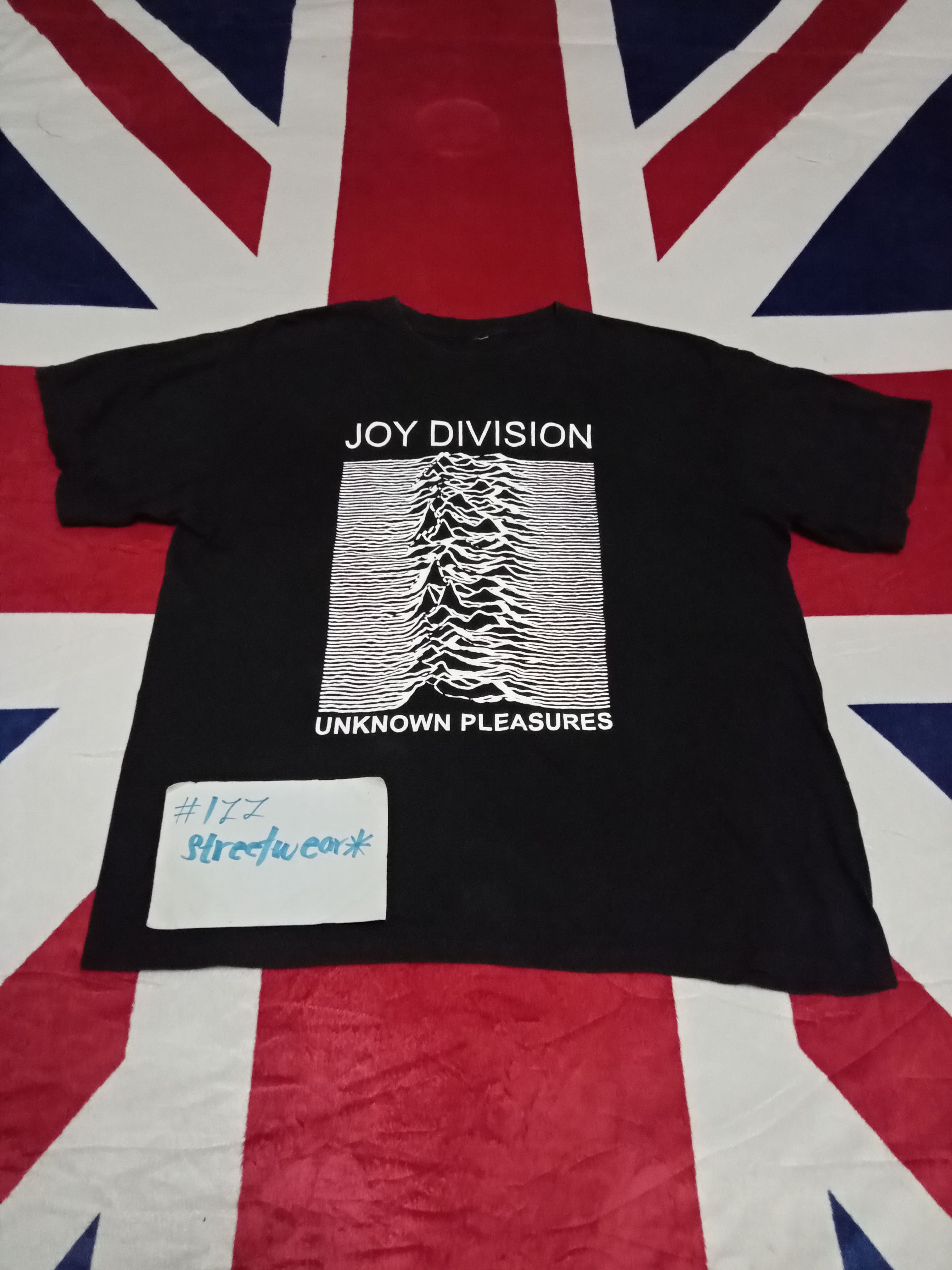 Band Tees Joy Division Band T Shirt Hoodie, Sweatshirt | FlexRushtees.com