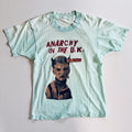 Band Tees Catwoman Sex Pistols Anarchy In The Uk Vintage T Shirt Hoodie, Sweatshirt | FlexRushtees.com