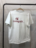 Vintage French Language Faded White Tee Hoodie, Sweatshirt | FlexRushtees.com