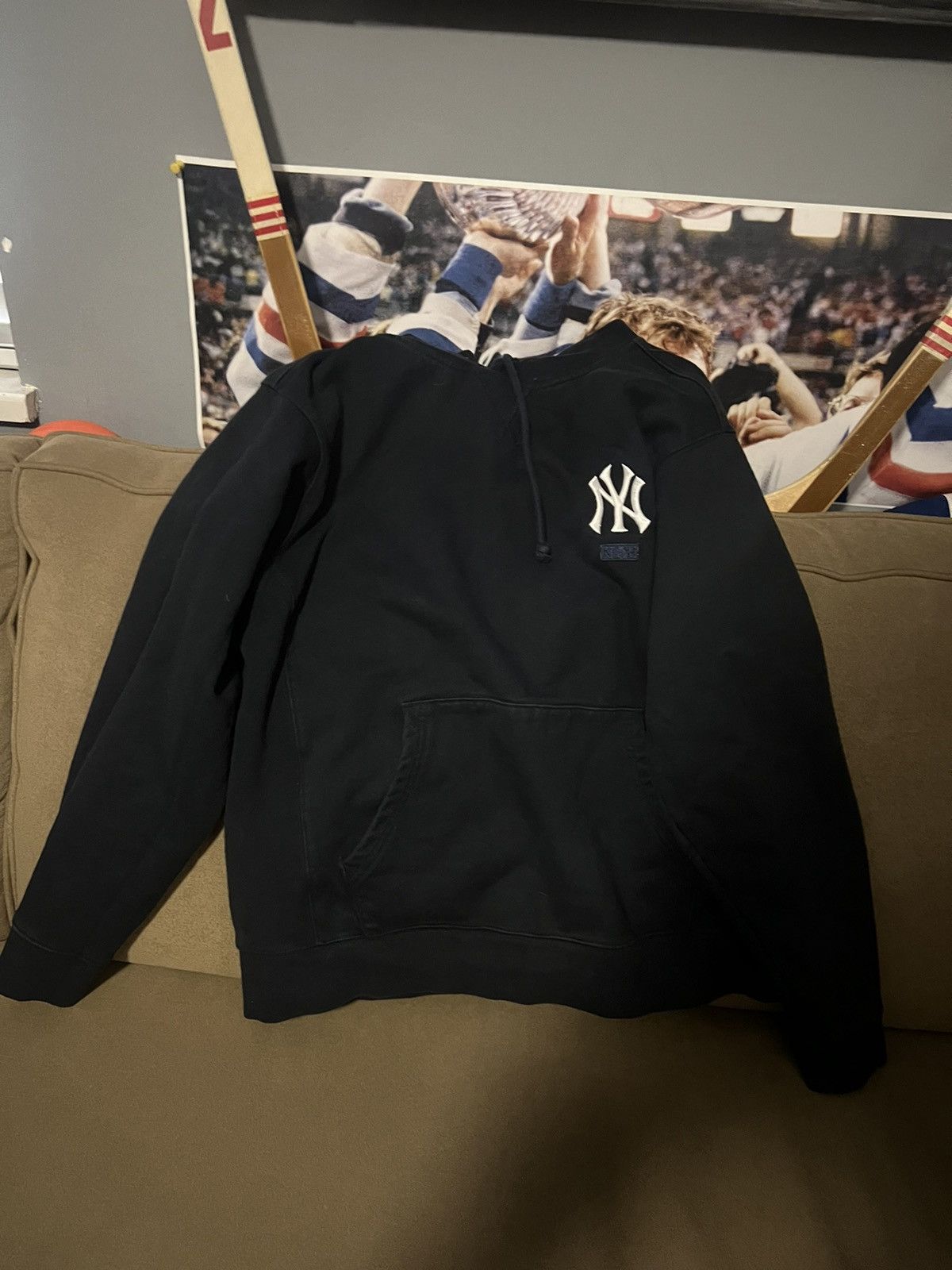 New York Yankees Kith X Ny Yankees T-Shirts, Hoodie, Sweatshirt | FlexRushtees.com