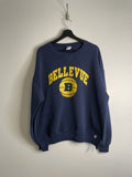 Vintage Russell Athletic Bellevue Crewneck