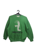 Vintage Sweatshirts Parody Terminator 3 Arnold