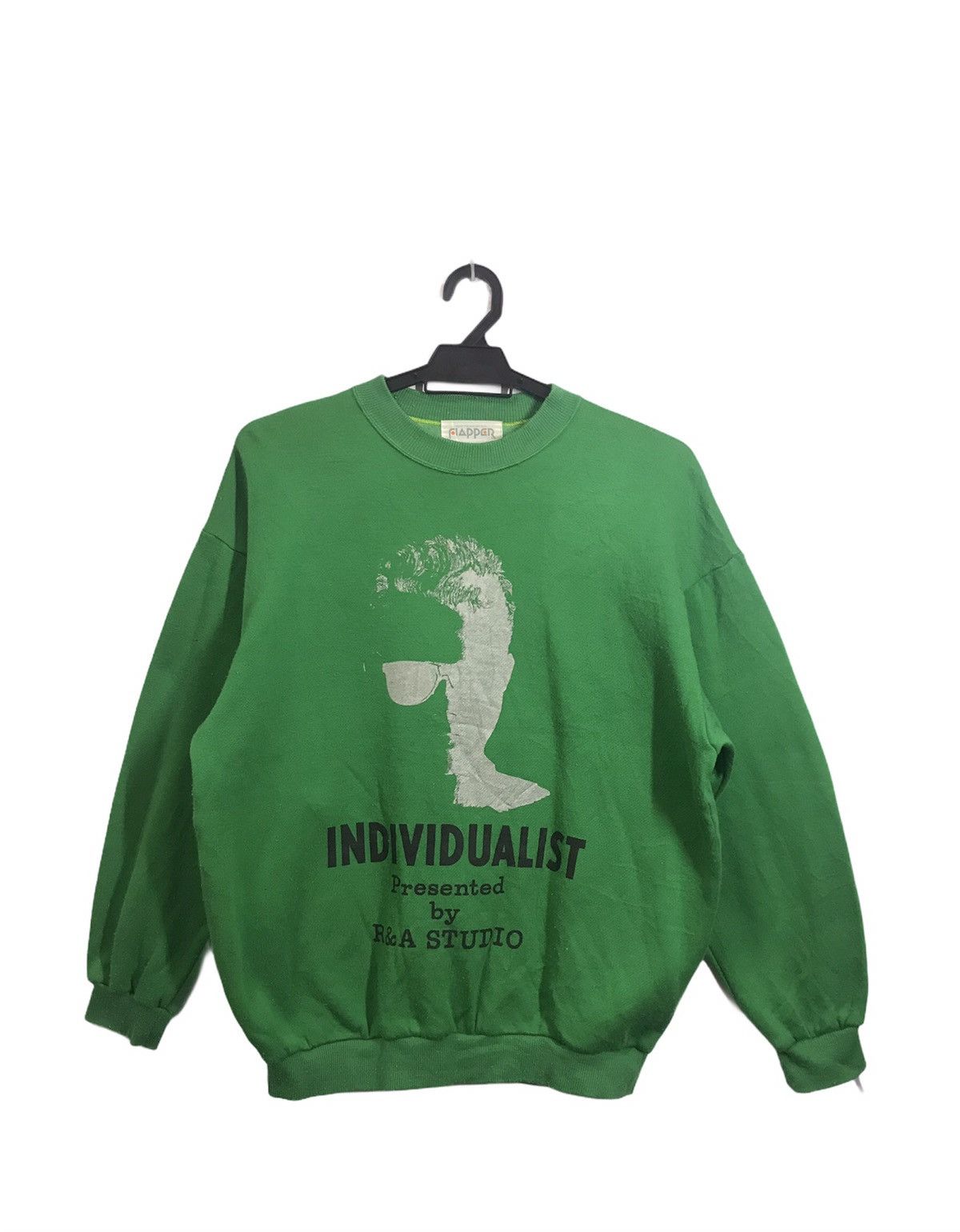 Vintage Sweatshirts Parody Terminator 3 Arnold