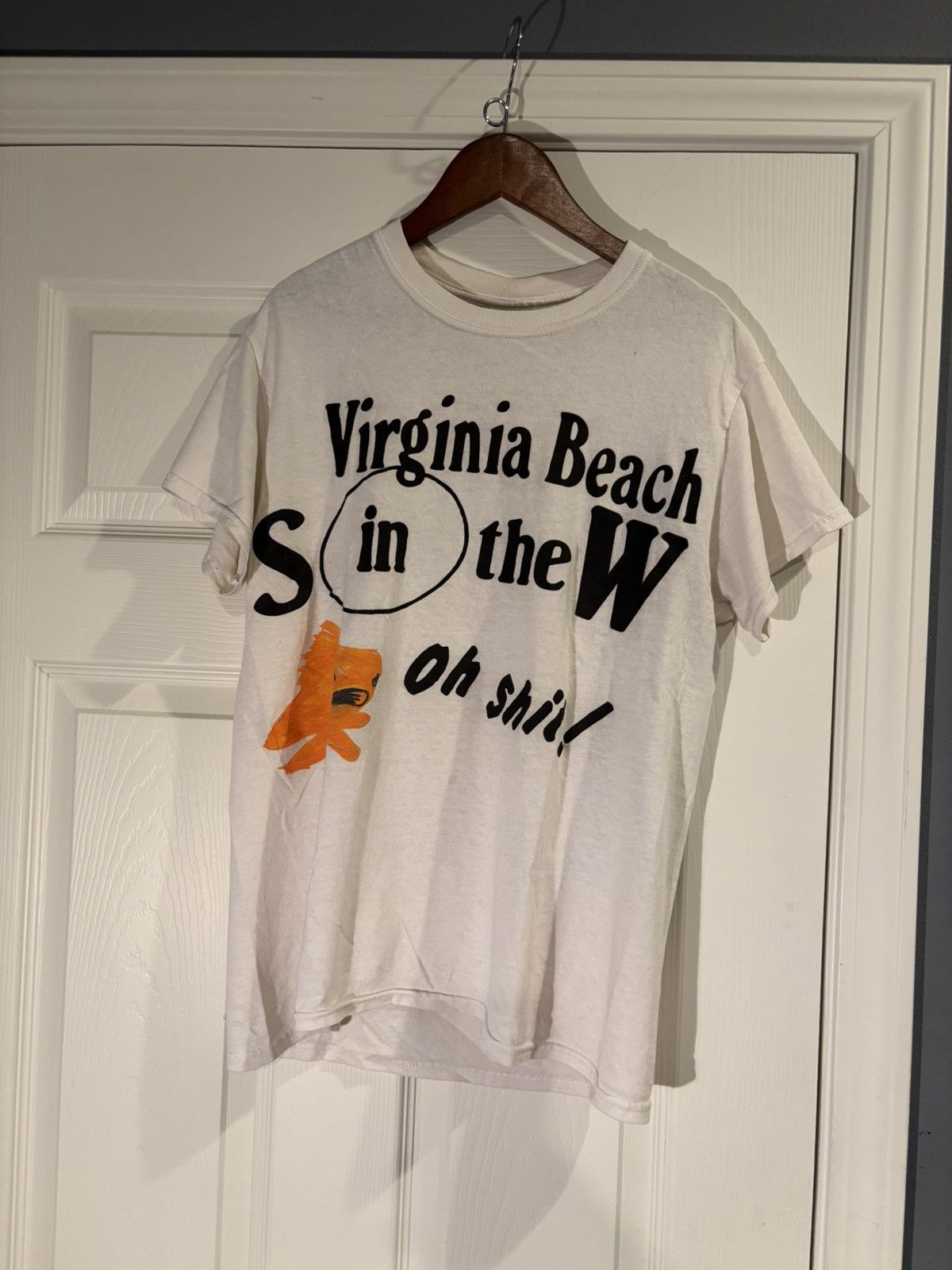 Other Virginia Beach Festival Tee