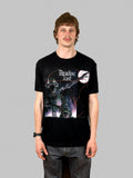 Vintage Paradise Lost T Shirt Doom Metal Death