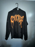 Revenge Halloween Hoodie T-Shirts, Sweatshirt | FlexRushtees.com