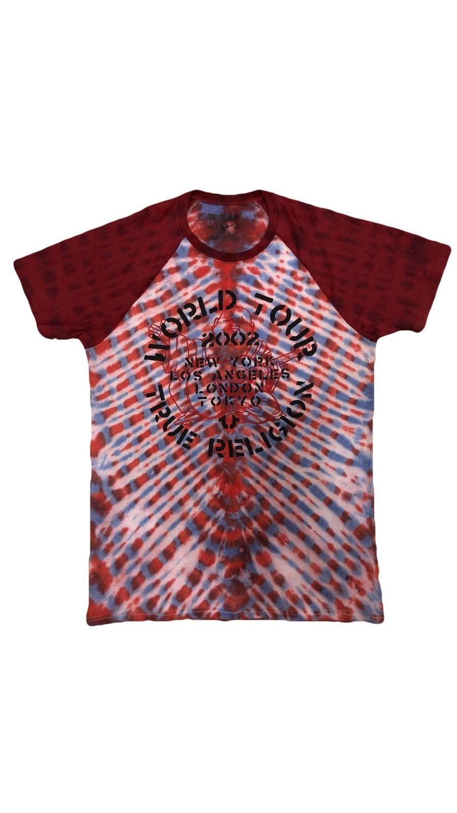 Religion True Religion Custom Buddha Tee Hoodie, Sweatshirt | FlexRushtees.com