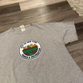 Fruit Of The Loom Vintage City Of New York Parks And Recreation Staff T Shirt Hoodie, Sweatshirt | FlexRushtees.com