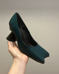 Paula Canovas Del Vas Paula Canovas Del Vas Diablo Heels 22ss Pumps