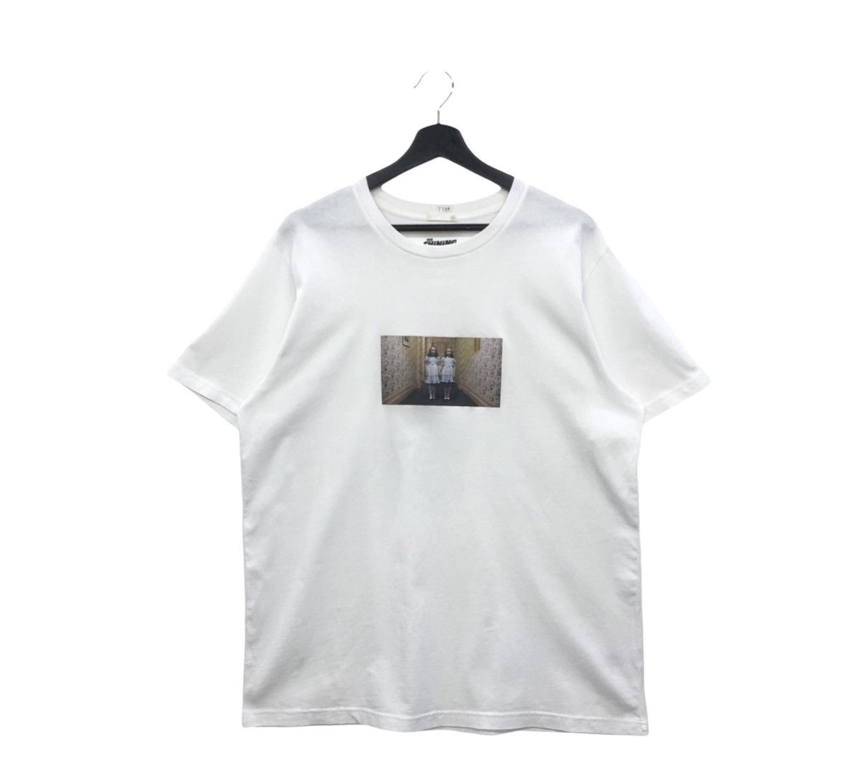 Gu Graphic Tshirt