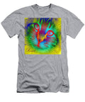 Cat Fluorescent T-Shirt