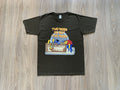 The Simpsons X Vintage Vintage The Simpson Two Beer Or Not Two Beer T Shirt Hoodie, Sweatshirt | FlexRushtees.com