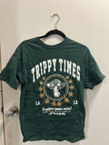 Eighty Eight Trippy Times Tshirt