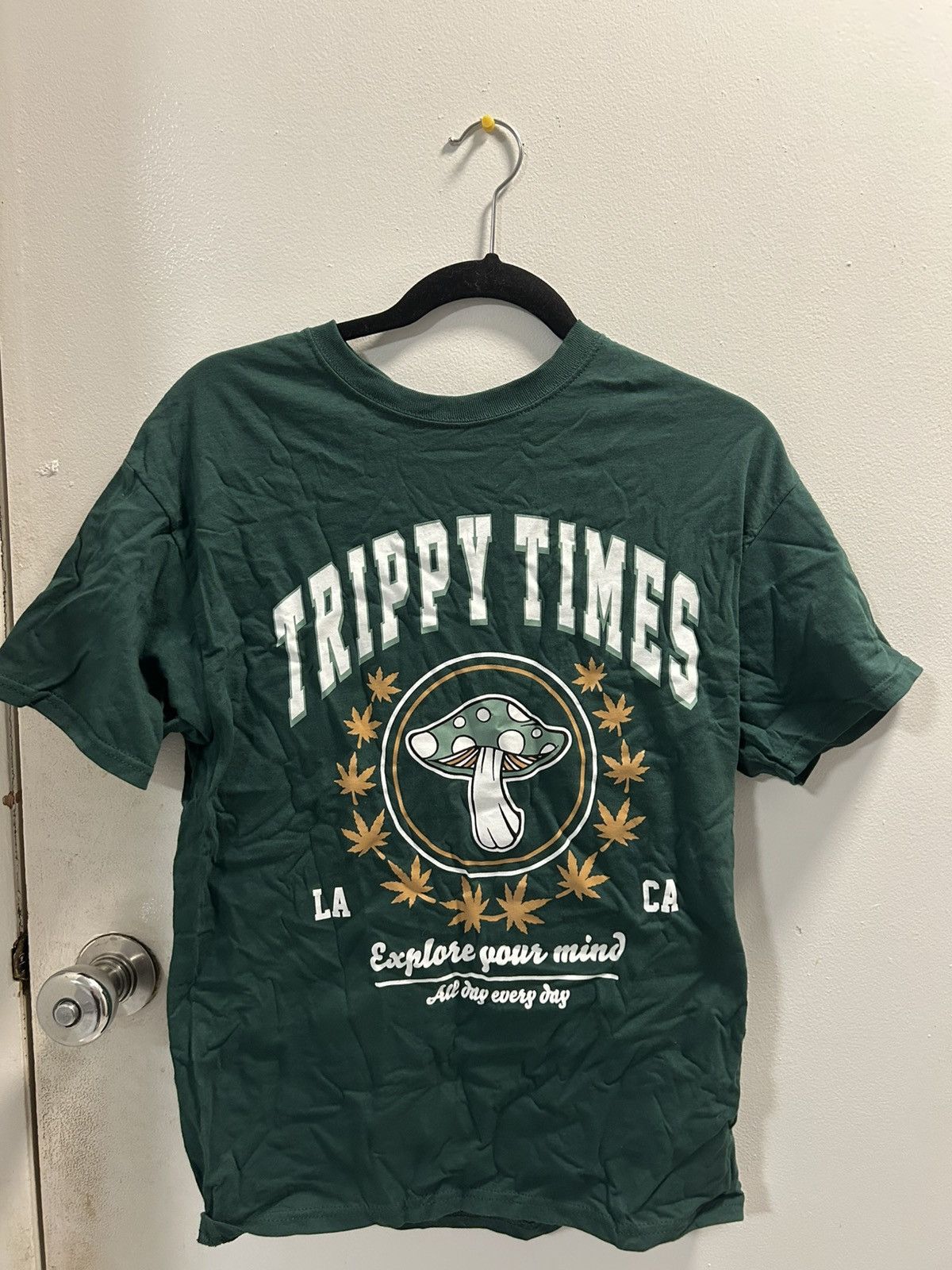 Eighty Eight Trippy Times Tshirt