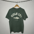 Vintage Ocean City Nj Tee 1997