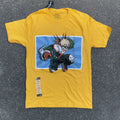 Vintage Deadstock Bakugo My Hero Academia Shirt