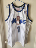 Mitchell Ness Anfernee Penny Hardaway Magic 93 94 Home M N Nba Jersey