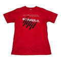 Aaa 2000s My Chemical Romance Friends Flaws Shirt Men S Small Hoodie, Sweatshirt | FlexRushtees.com