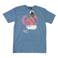 Designer Xlarge Clothing Chris Pyrate Nwt Deadstock Collab T Shirt Hoodie, Sweatshirt | FlexRushtees.com