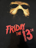 Other Friday The 13th Horror Movie Vintage Shirt