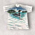 Vintage Duck Tee