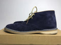 Acne Studios Blue Suede Boot With Wooden Sole T-Shirts, Hoodie, Sweatshirt | FlexRushtees.com