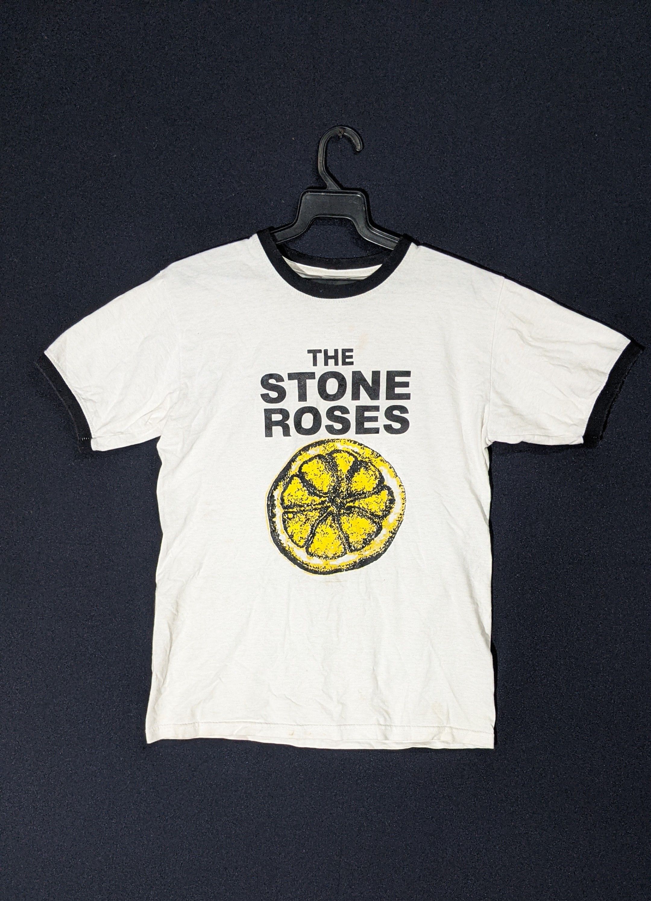 Vintage Stone Roses T-Shirts, Hoodie, Sweatshirt | FlexRushtees.com