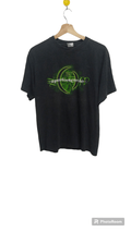 Rage Against The Machine X Vintage Rare Vintage 2003 A Perfect Circle Band Tour Tee Hoodie, Sweatshirt | FlexRushtees.com