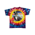 Grateful Dead X Vintage 1989 Grateful Dead One More Saturday Night Stanley Mouse Tee Hoodie, Sweatshirt | FlexRushtees.com