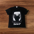 Hardcore Chocolate Movie Tee