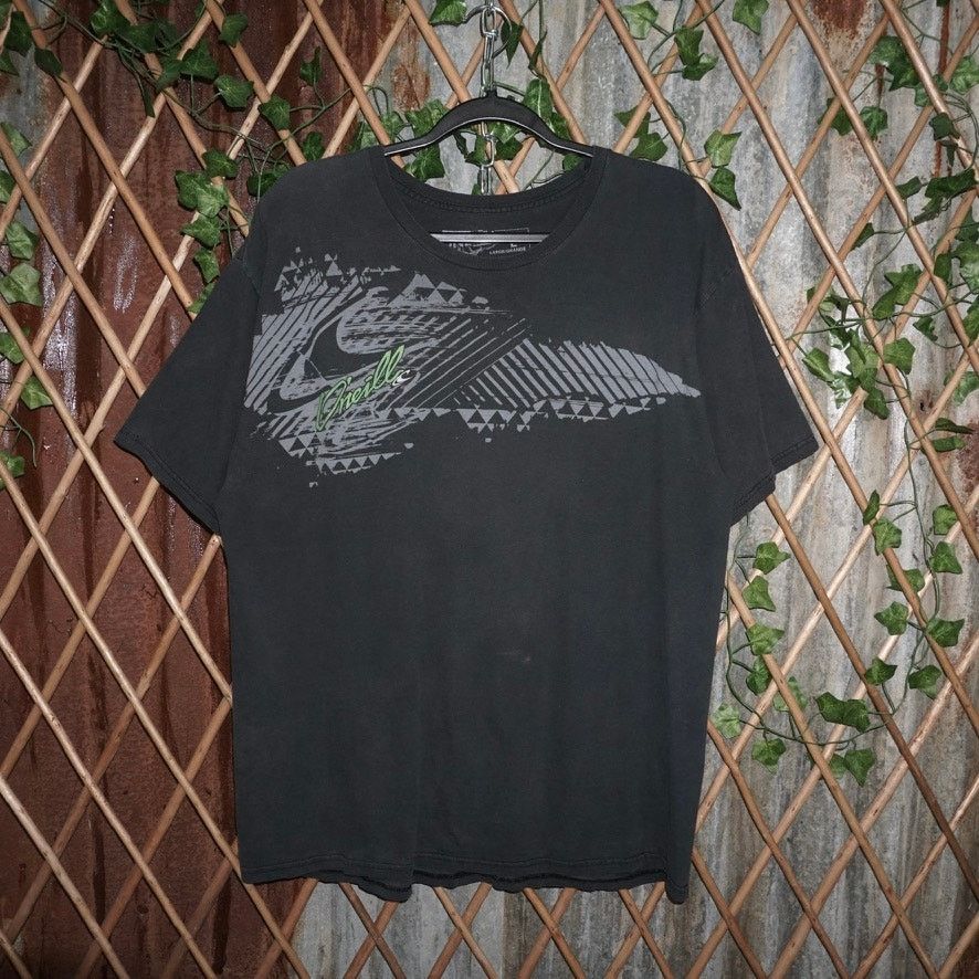 Large Vintage Y2k O Neill Grunge 2000s Skate Surf T Shirt Hoodie, Sweatshirt | FlexRushtees.com