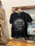 Arts Science 1993 Albert Einstein Space Tee
