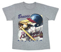 90s Vintage Atlanta Braves Mlb Tee Hoodie, Sweatshirt | FlexRushtees.com