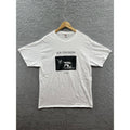 Fruit Of The Loom Fruit Of The Loom Joy Division Closer White Men S Size Large T-Shirts, Hoodie, Sweatshirt