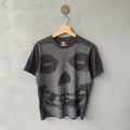 Misfits Uniqlo X Misfit Big Print Black T Shirt Hoodie, Sweatshirt | FlexRushtees.com
