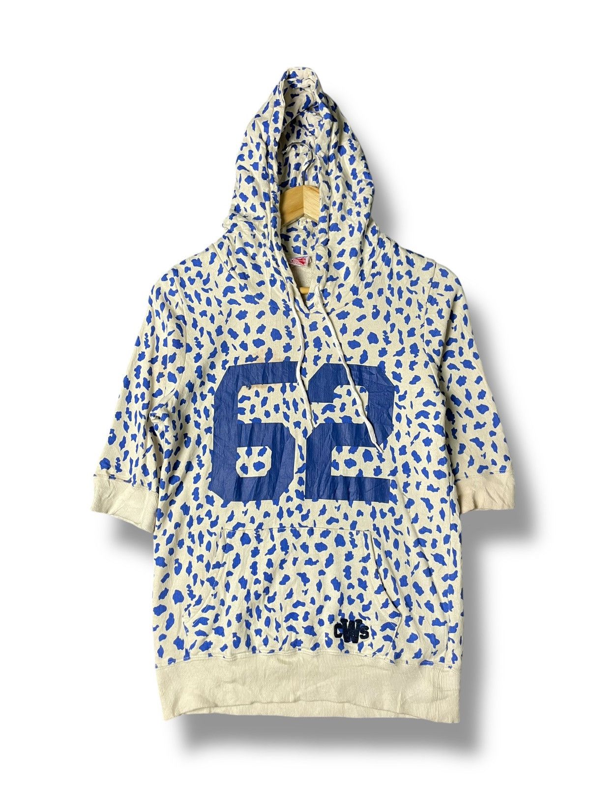 Vintage Rodeo Crowns Cheetah Printed Hoodies 78 T-Shirts, Sweatshirt | FlexRushtees.com