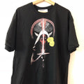 Bleach Goods Deadpool T Shirt