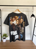 Vintage Pearl Jam November 1996 Euro Tour T-Shirts, Hoodie, Sweatshirt | FlexRushtees.com
