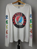 Grateful Dead Final Drop Grateful Dead L S T Shirt Hoodie, Sweatshirt | FlexRushtees.com