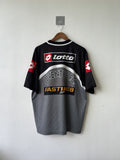 Lotto Sport Xl Juventus 2001 02 Lotto Vintage Training Shirt Kit