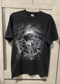 Vintage 2008 Judas Priest Nostradamus T Shirt Hoodie, Sweatshirt | FlexRushtees.com