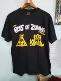 Wiz Khalifa The Zummer Boy Tour 2015 T Shirt Hoodie, Sweatshirt | FlexRushtees.com