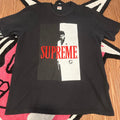 Large Black Used