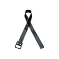 Japanese Brand Black Shining Punk Belt