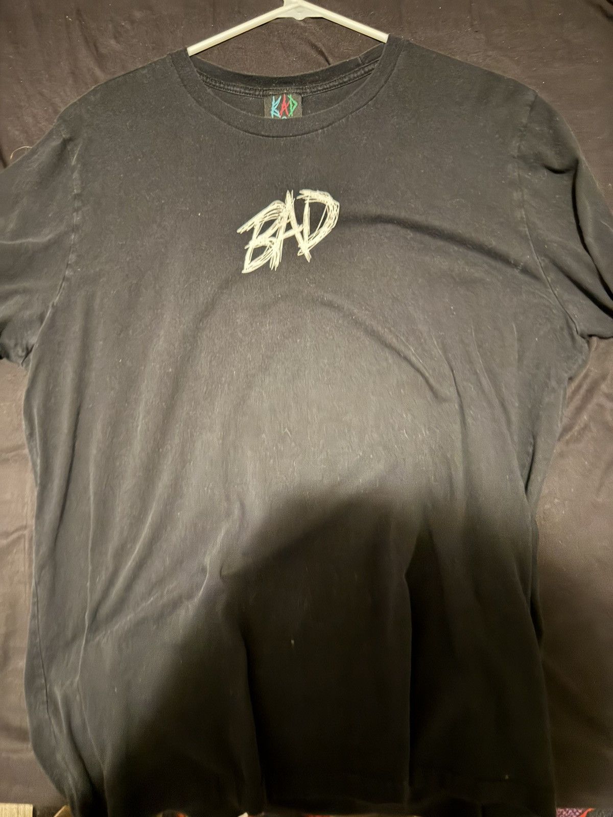 Xxxtentacion No More Pain Black Tee Xl Hoodie, Sweatshirt | FlexRushtees.com