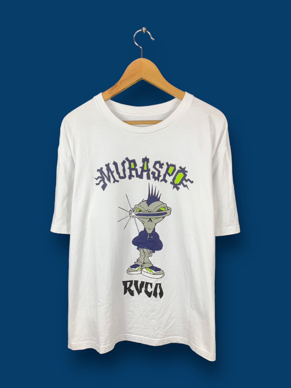 Muraspo Streetwear Skate Surf Tees Hoodie, Sweatshirt | FlexRushtees.com